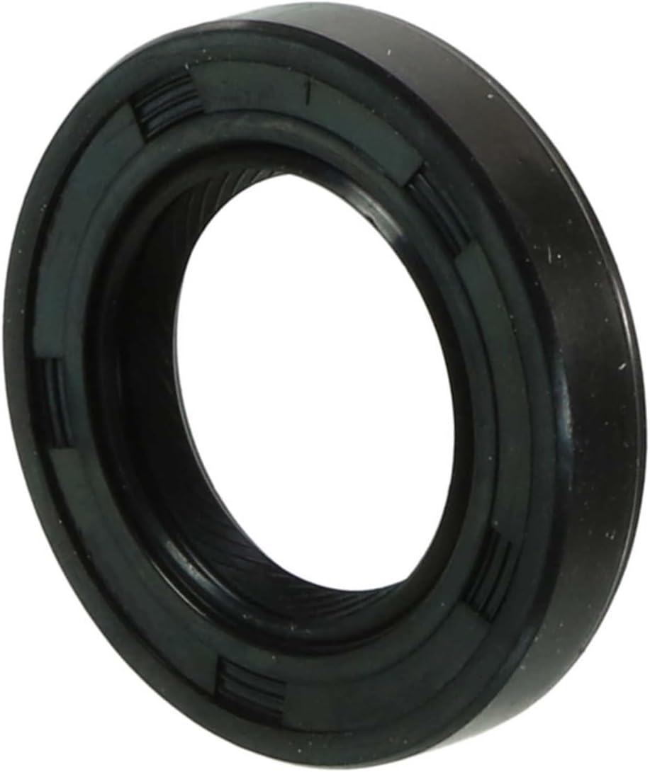 Left Automatic Transmission Output Shaft Seal for Subaru Impreza,Baja,WRX STI,Forester 1993 1994 1995 1996 1997-2018 for Saab 9-2X 2005-2006 Replacement 8067-30032, 8067-30042 1 Pcs