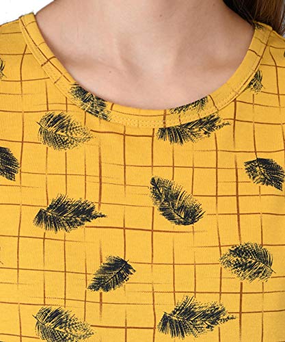 Image of KOTTY Women's Regular Fit T-Shirt
