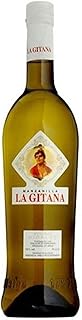 Bodegas Hidalgo La Gitana Manzanilla Sherry | 37.5 cl,label may vary