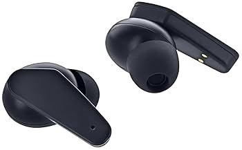 Amazon.com: HPXBTA100 True Wireless Earbuds, Black; Active