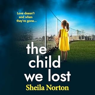 The Child We Lost cover art