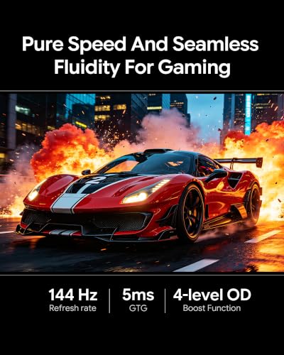 Image of P32K 32 inch 4K UHD Monitor, IPS Glossy (Honeycomb Without Stand)