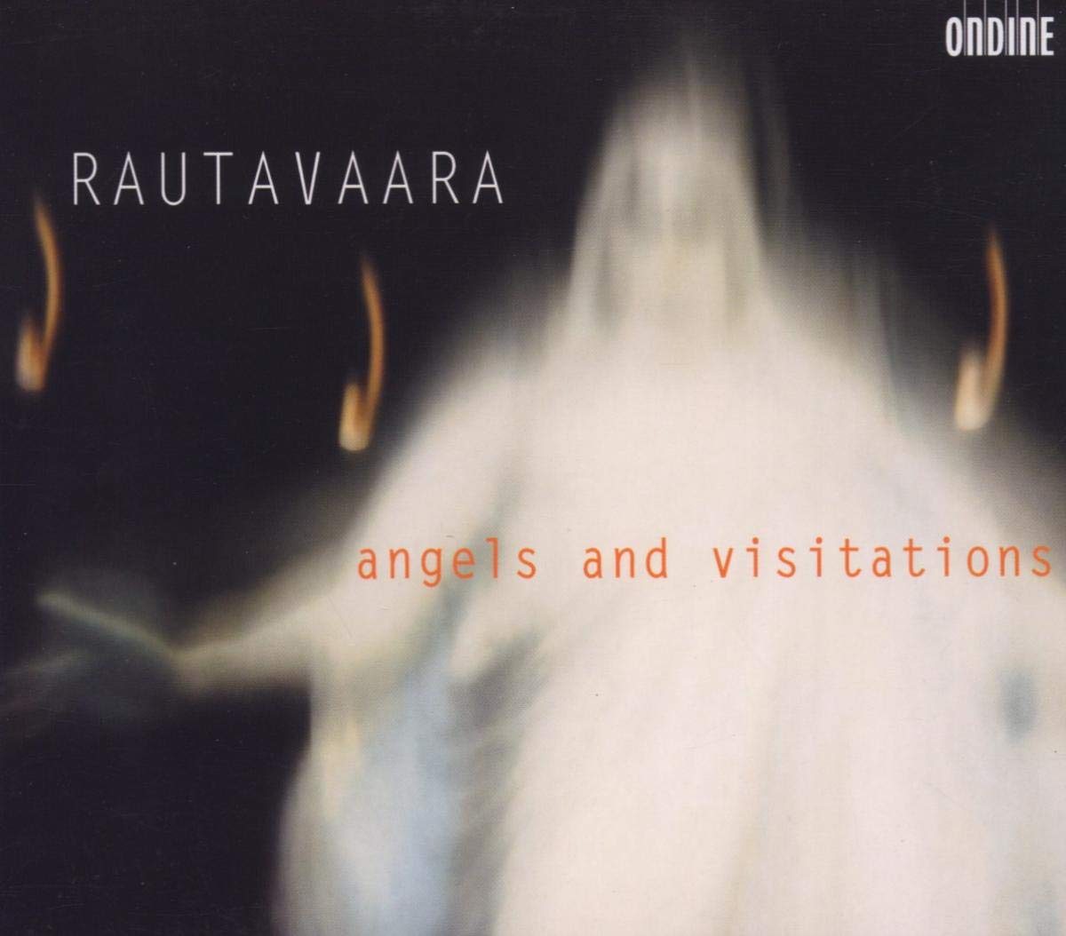 ANGELS AND VISITATIONS - BEST