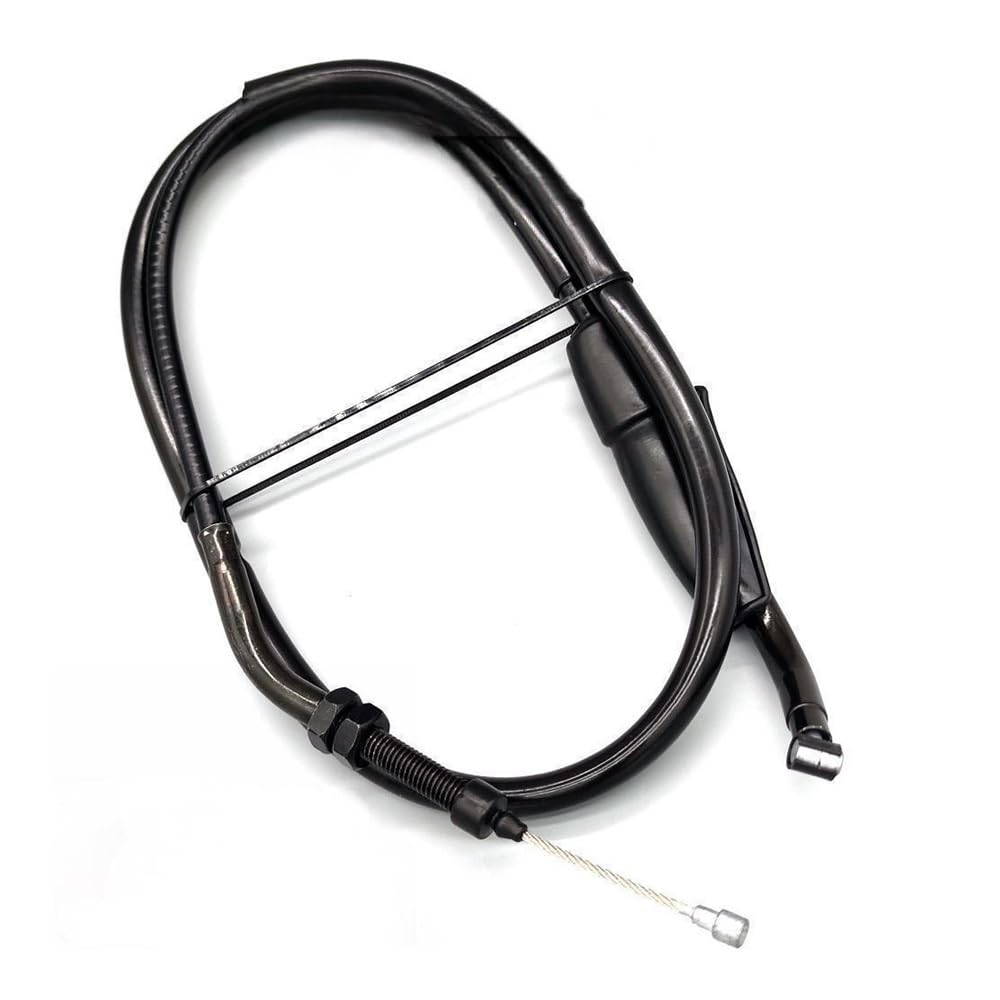 Câble d'embrayage pour GAOKINMOTO GK500 moto de rechange noir