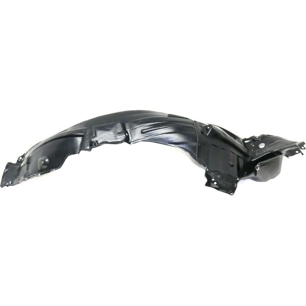 Amazon.com: ZPKUNZV Front Left Driver Side Plastic 15682598 