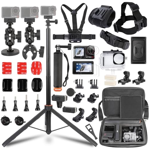 PellKing Accessories Bundle with Carrying Case