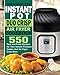Produktbild The Complete Instant Pot Duo Crisp Air Fryer Cookbook