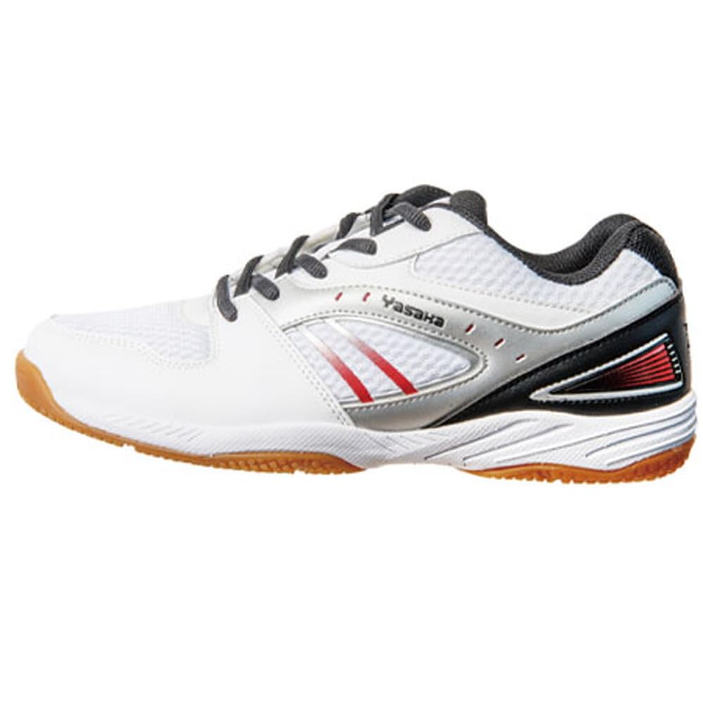 Amazon.co.jp: [ヤサカ] メンズ レディース 卓球 シューズ ジェット