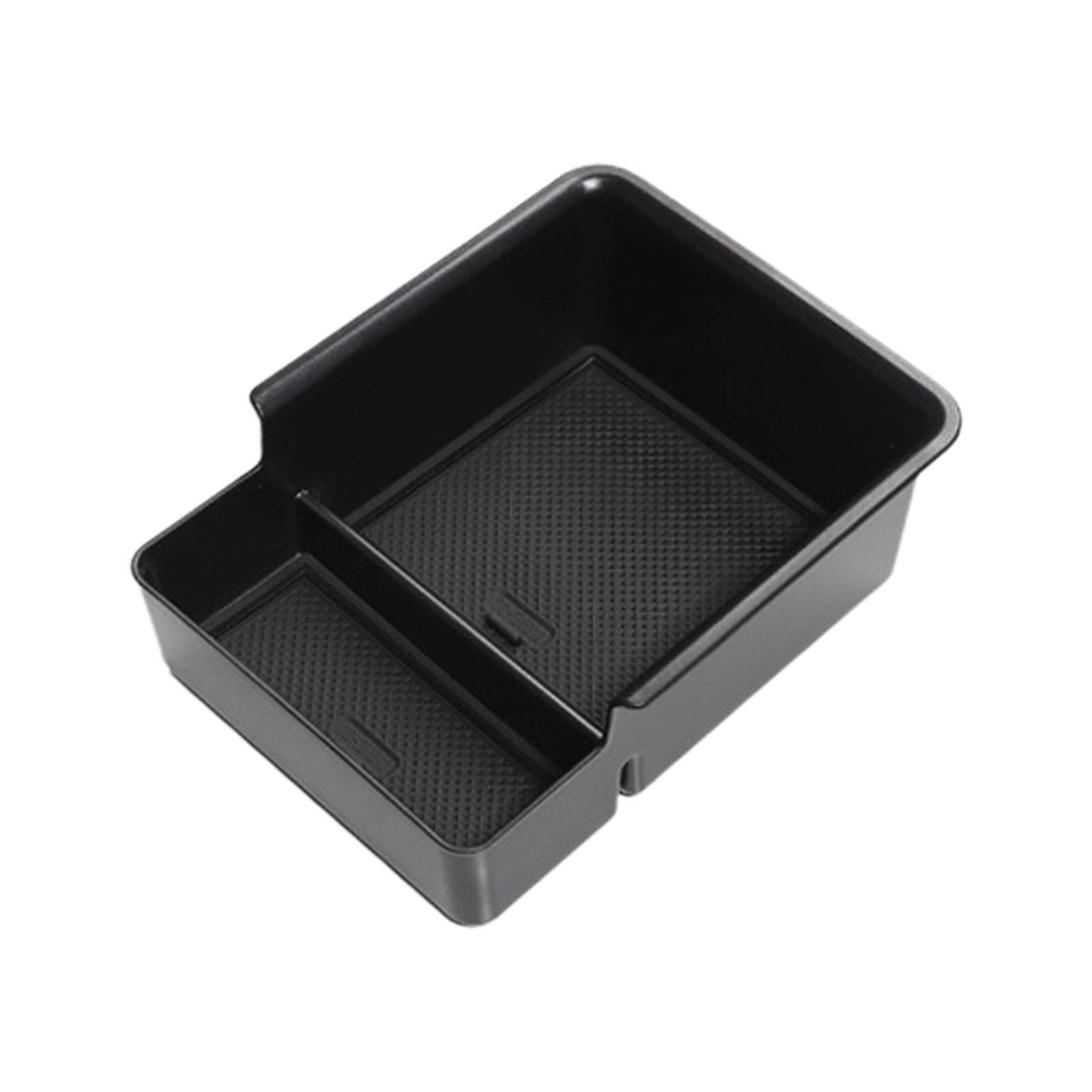 Boîte de rangement de console centrale pour vos trajets en MG-4 - 7