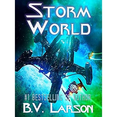Storm World