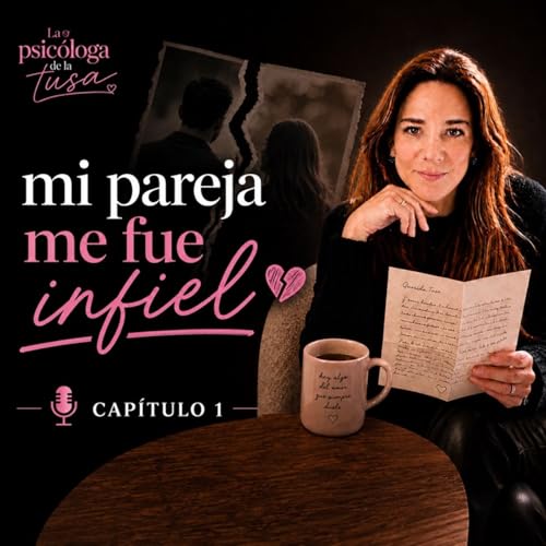 LA PSICOLOGA DE LA TUSA CAPITULO 1