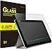 IVSO Asus Transformer Mini T102HA Screen Protector, Ultra-thin 9H Hardness Highest Quality HD ClearPremium Tempered Glass Screen Protector for Asus Transformer Mini T102HA Tablet (2pcs)