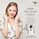 CA-Perfume-Impression-of-Calvin-K-Beauty-For-Women-Replica-Version-Fragrance-Dupes-Concentrated-Long-Lasting-Eau-de-Parfum-Spray-Refillable-Atomizer-Bottle-17-Fl-Oz50ml-X1