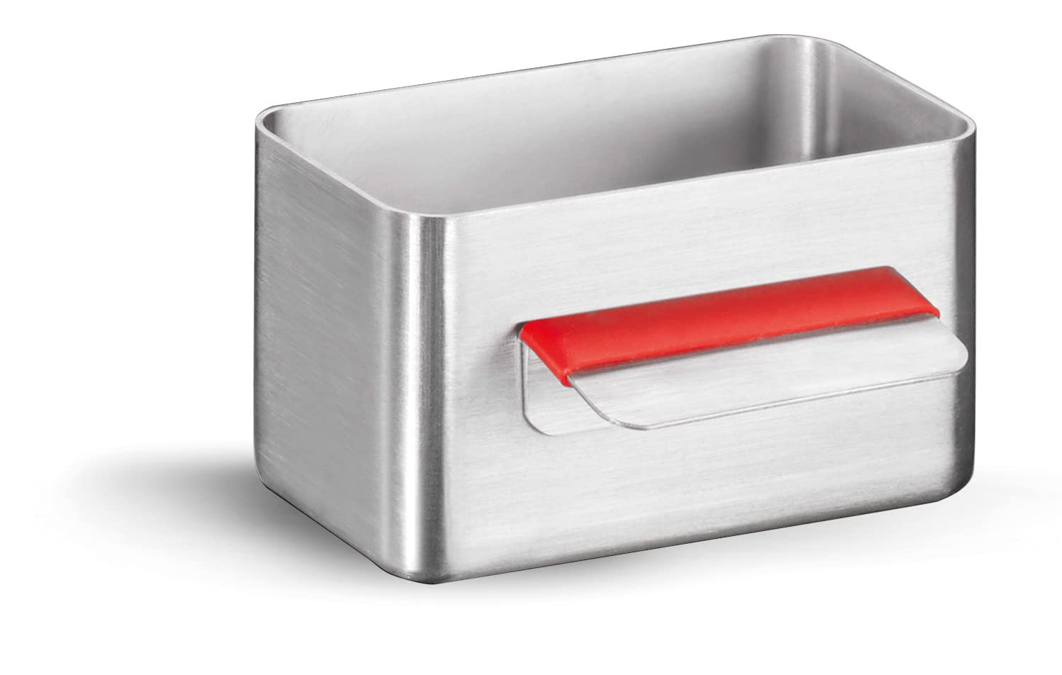 Guzzini 23000436-CN FEELING (STAINLESS STEEL-ABS) 6P Teaspoon