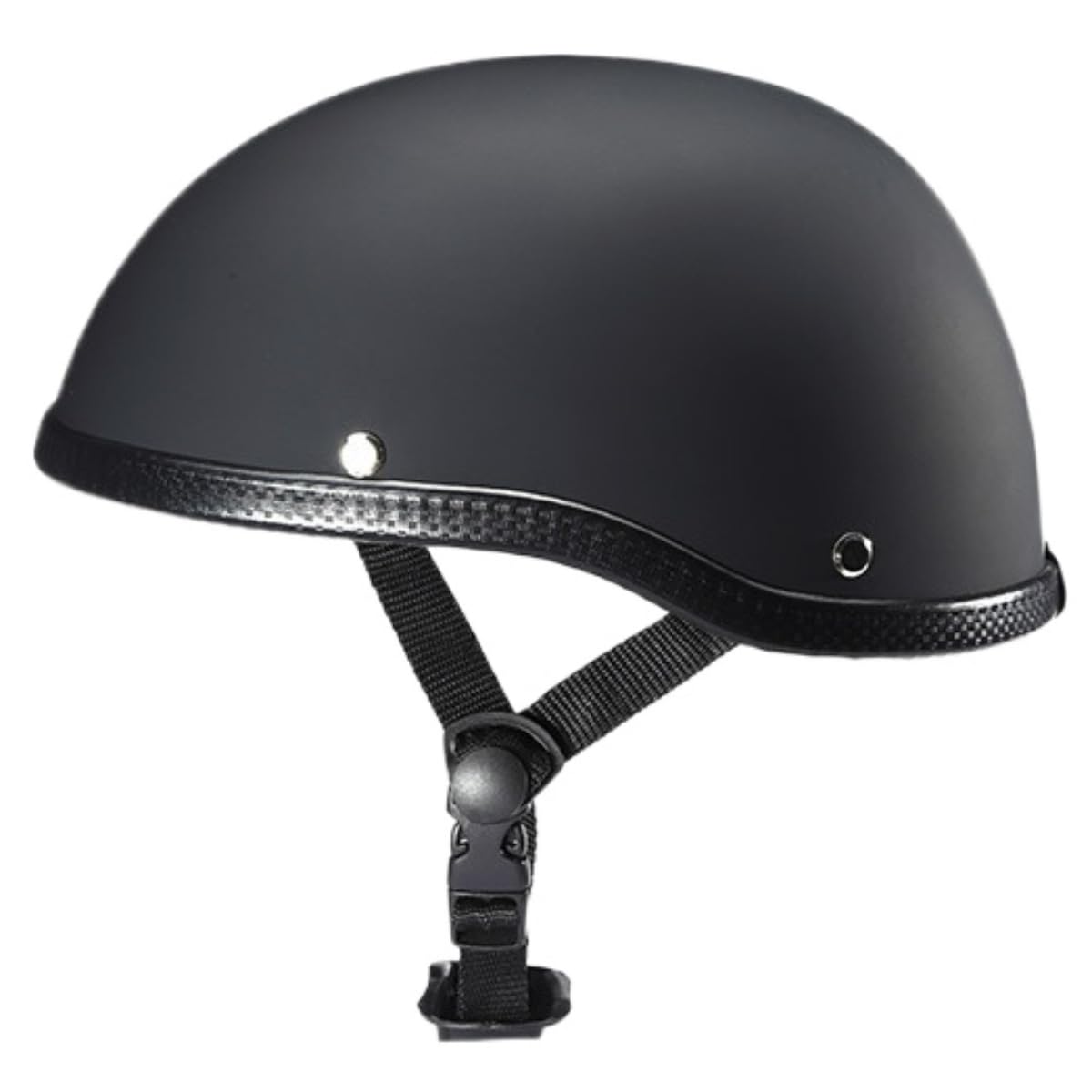 Amazon.co.jp: Defaesv 装飾ダックテールヘルメットフリーサイズ