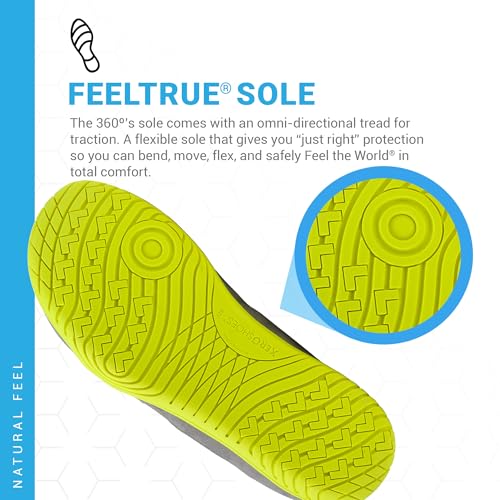 Image of Xero Shoes Men's 360 Barefoot Training Shoe
