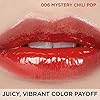 IM-MEME-IM-Mystery-Flash-Tint-Highly-Pigmented-Lip-Tint-006-Mystery-Chili-Pop-K-Beauty-Vegan I'M MEME Lip Gloss - I'm Mystery Flash Tint | Highly-Pigmented, Glossy Finish, Lightweight, 006 Mystery Chili Pop, 0.11 Oz
