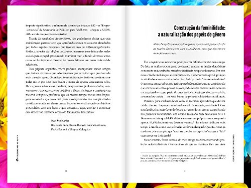 #MeuAmigoSecreto: Feminismo além das redes