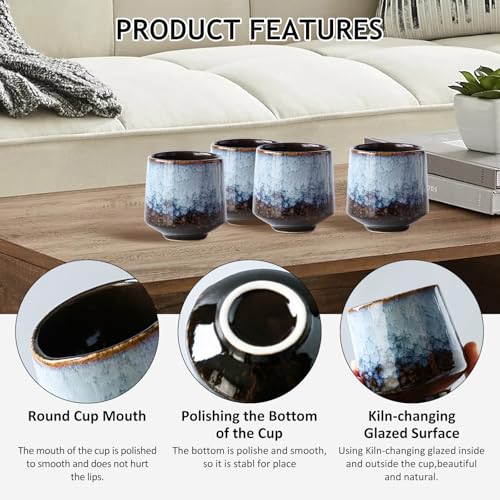 El Mejor Listado de Venta de tazas para cafe favoritos de las personas. 23 Imagen adicional