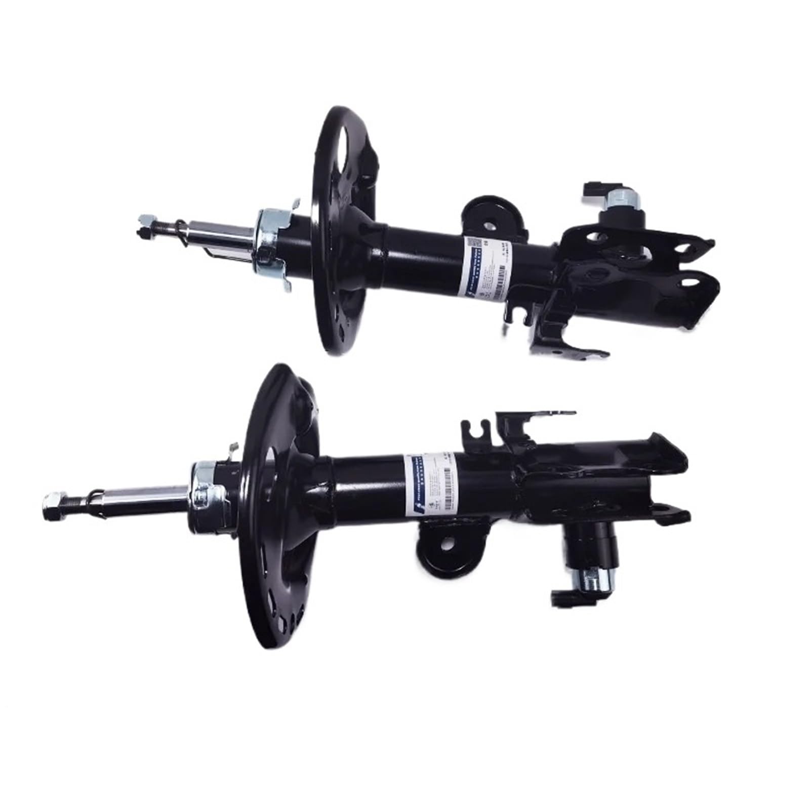 Compatible With Lexus NX200t NX300 NX300h Electric Shock Absorber