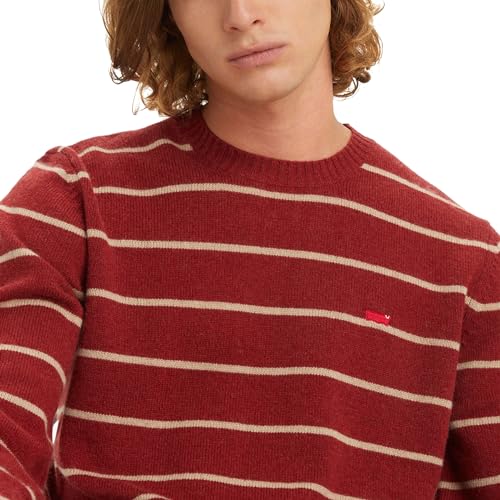 Levi's Herren Original Housemark Sweater – Ansicht 5