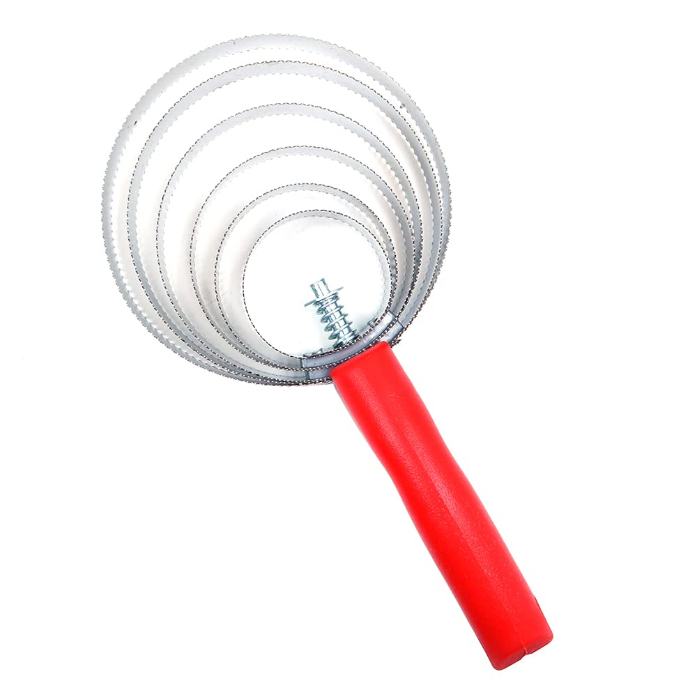 Namvo Rascador de caballos, de acero inoxidable, para picar equino, para el sudor, para el pelo de caballo, para pelar curry y peinar, quitarel pelo