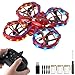 Drone per Bambini 5, 6, 7, 8, 9, 10+ anni, Mini Drone Aereo Telecomandato,...