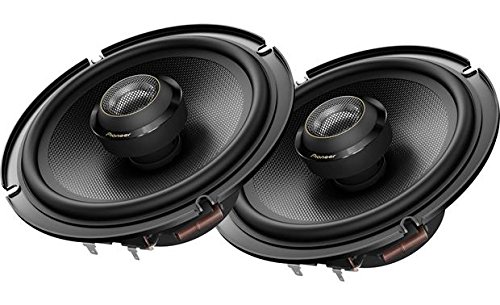 pioneer 6.5 car speakers