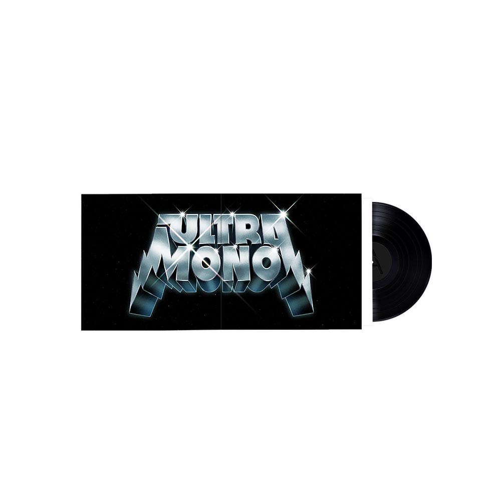 Ultra Mono (Deluxe) (Ltd.ed.)