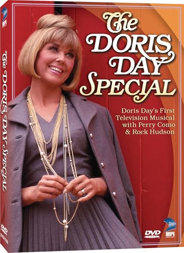 Doris Day: Special película en DVD de importación alemana para coleccionistas 2
