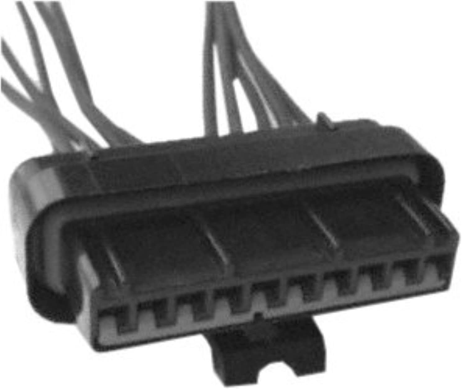 Motorcraft Wiring Pigtail Kit Automotive