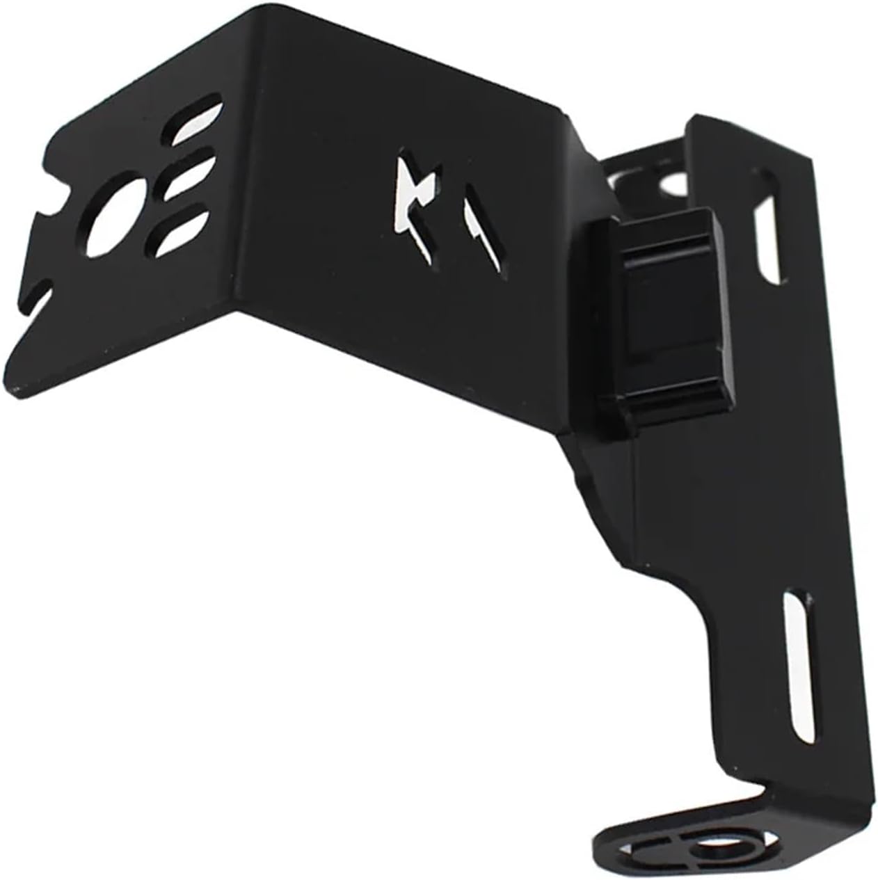 for Yamaha YZF R1 2004-2014 License Plate Holder Frame with LED Light