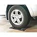 MAXSA 37358 Park Right 21 x 11-Inch Vehicle Tire Parking Mat, Black (2 Pack)