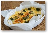 Vista 4 de 100 hojas de papel pergamino precortadas para hornear, papel antiadherente para hornear galletas, para horno, parrilla, freidora de aire, pan al