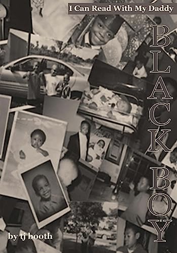 Black Boy: I Can Read With My Daddy