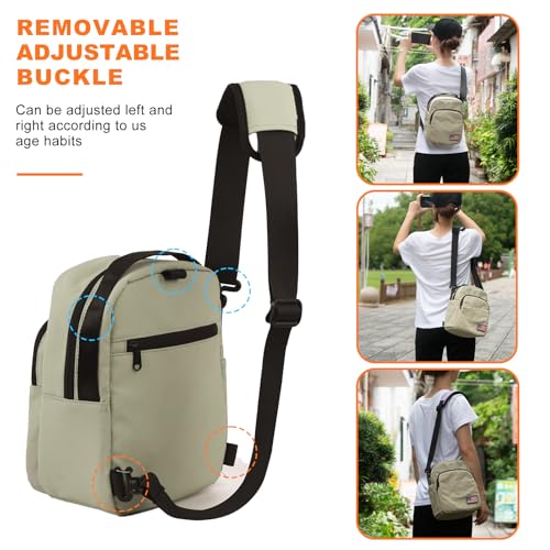 Bolso pequeño para cámara Besnfoto impermeable miniatura 3
