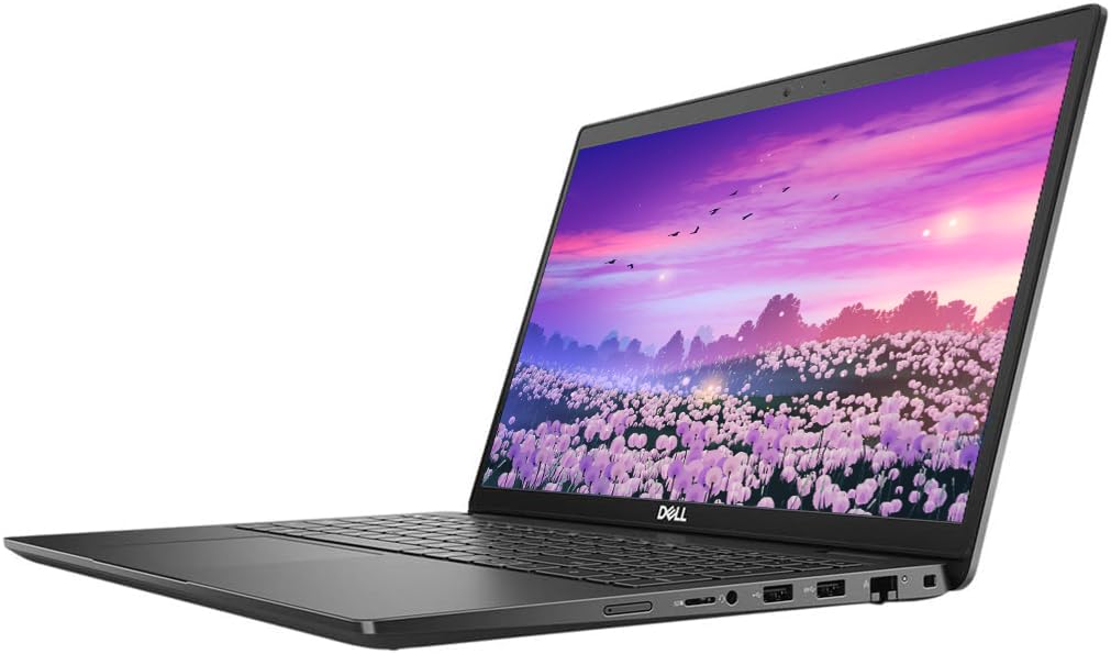 DELL Latitude 3520 i5 11世代 16G SSD256G Dell Latitude 3520 Laptop PC 15.6
