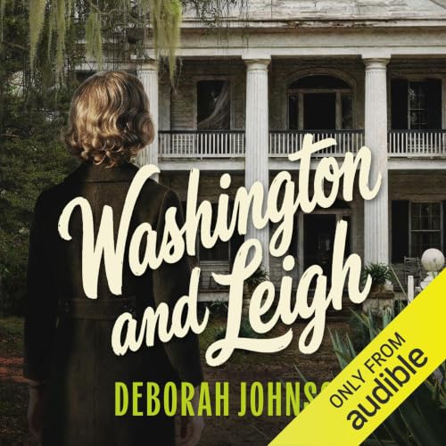 Washington and Leigh cover art