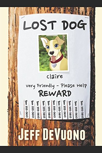 Lost Dog