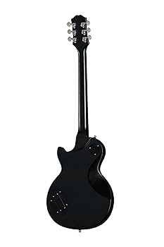 Epiphone Les Paul 4弦エレキベース マットブラック Epiphone Les Paul 4弦エレキベース マットブラック Epiphone