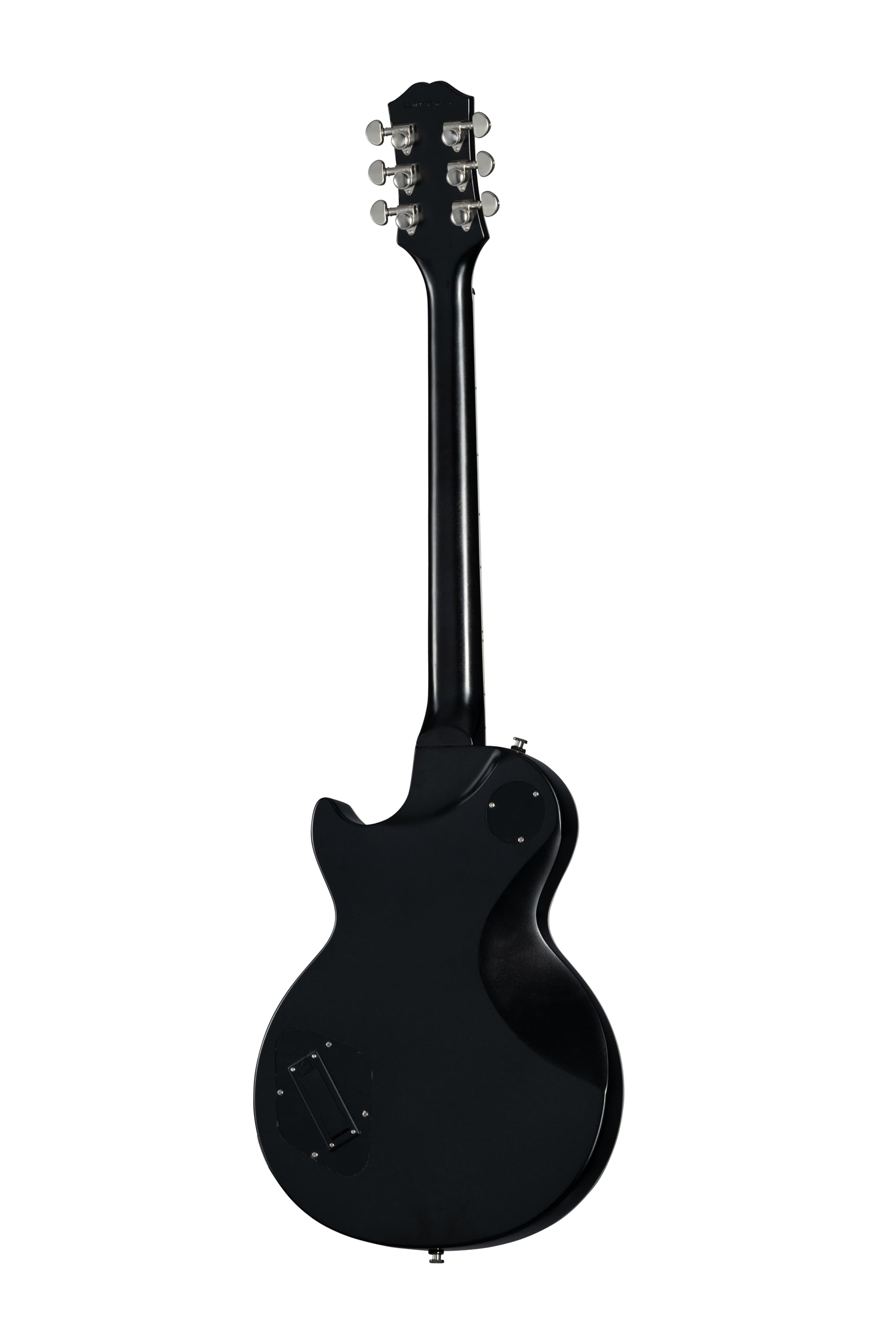 Amazon.com: Epiphone Les Paul Prophecy, Aged Jet Black Metallic