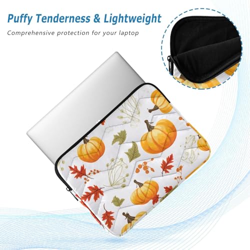 Funda para Laptop 13-14 Pulgadas Protección Impermeable miniatura 5