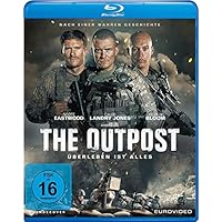 The Outpost - Überleben