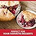 Wilderness Original Pie Filling & Topping, Berry Medley, 22 Ounce (Pack of 12)