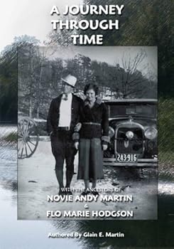 Paperback A Journey Through Time Book