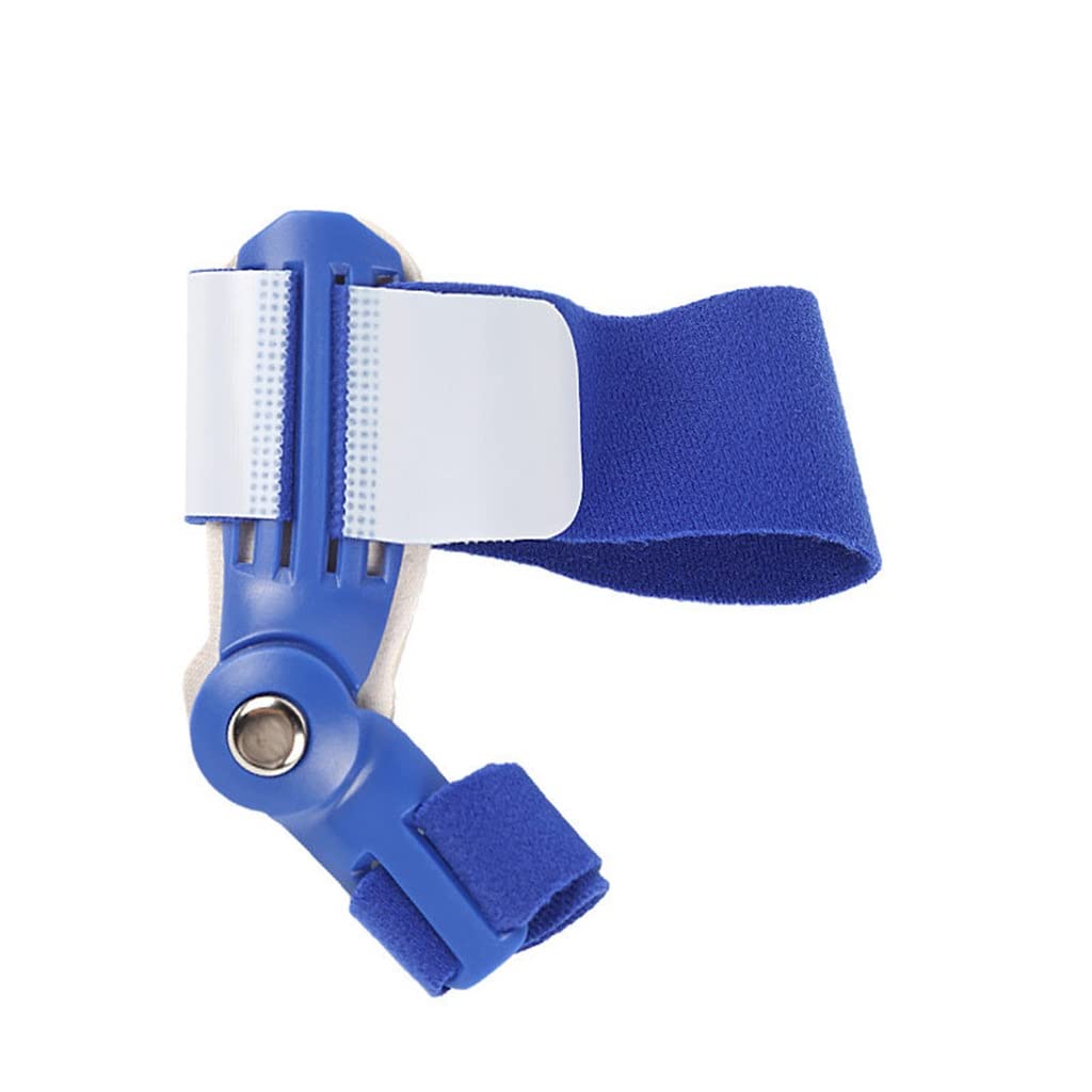 CAZARU Toe Bunion Aid Splint，Hallux Valgus Straightener，Corrector Day Night Brace Foot Medical Grade Pro Spacer Aid Splint Hallux Valgus Straightener Corrector Day Night Brace Foot Big Toe