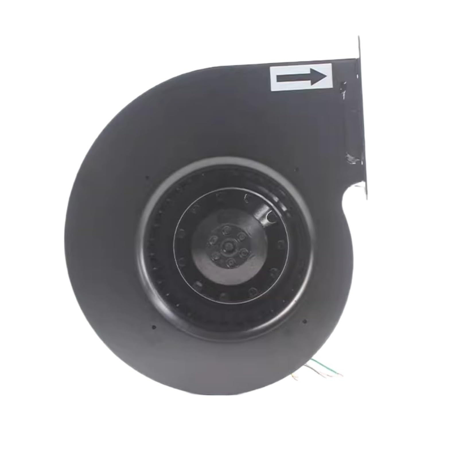 YMUGUEGH F2E140-060W-TAS0 220V 0.40A Centrifugal Fan