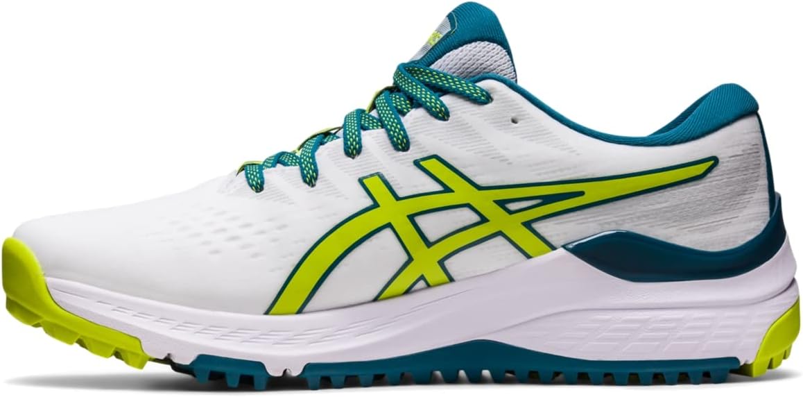 ASICS Men's Gel-Kayano ACE Golf Shoes