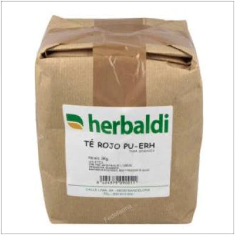 Pu-Erh roter Tee 1 kg