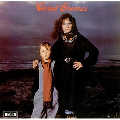Carol Grimes